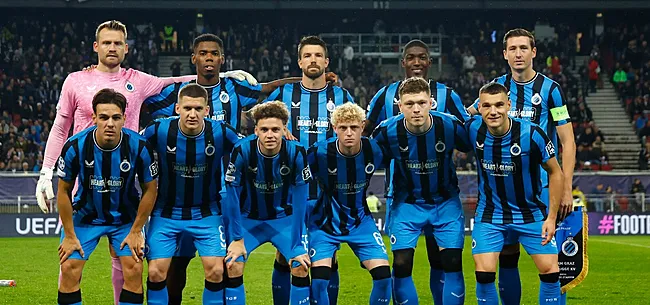 'Club Brugge gooit 14 miljoen euro in de goot'