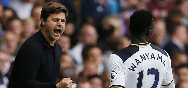 Pochettino reageert op geruchten Wanyama, Monaco zit Club dwars