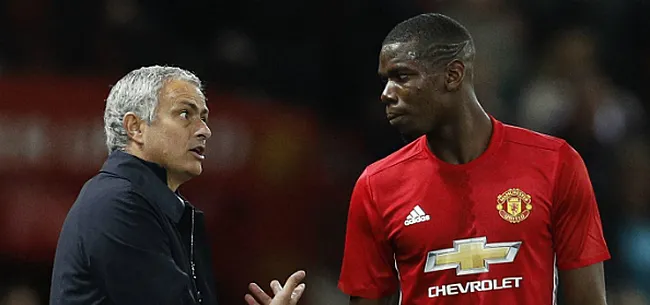 'Man Utd wil Pogba dumpen om ex-speler Beerschot én Real-ster te halen'