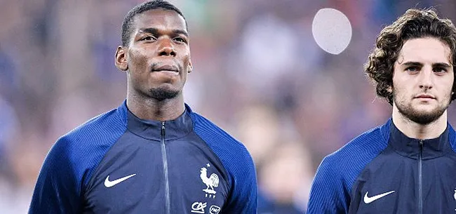 'Arsenal moet Juventus aan Pogba helpen'