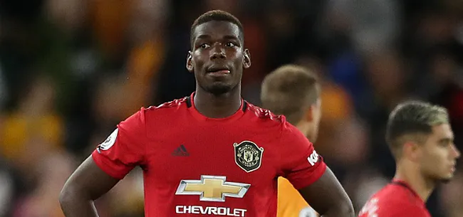 ''Paul Pogba en Mino Raiola zijn een grote schande''