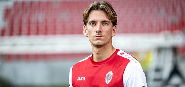 Was Dennis Praet plan B? 'Antwerp werd resoluut afgewezen'