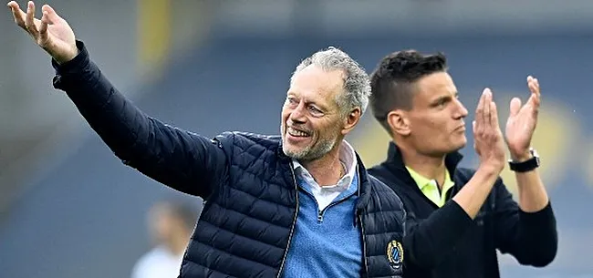 Preud’homme met straffe uitspraak: 