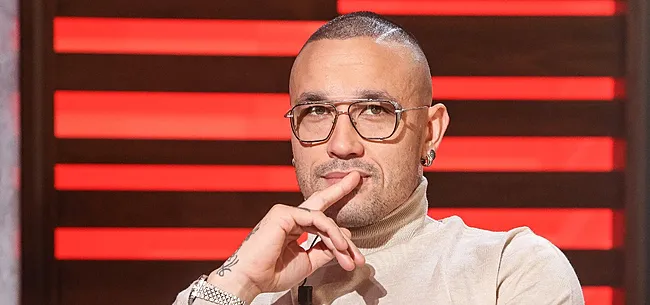 Radja Nainggolan terug naar JPL? “Als hij me belt…”