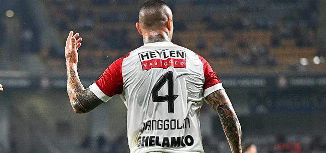 Nainggolan doet pijnlijke vaststelling: 