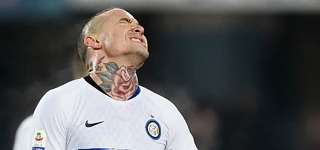 'Inter plukt vervanger Nainggolan bij FC Barcelona weg'