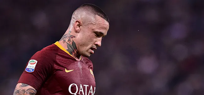 Uitgelekt: 'Nainggolan laat achter de schermen bommetje ontploffen'