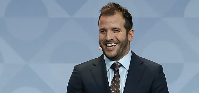 Van der Vaart geeft topfavoriet in Champions League