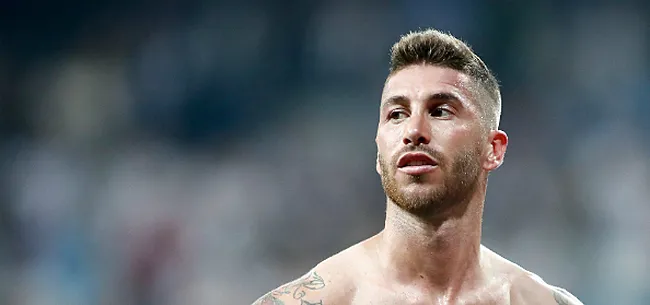 'Real schuift Ramos genadeloos aan de kant, vervanger staat al klaar'