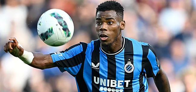 Hayen onthult CL-selectie: schorsing Onyedika bekend