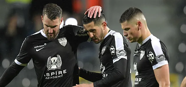 'Eupen heeft vervanger Makélélé reeds op het oog'