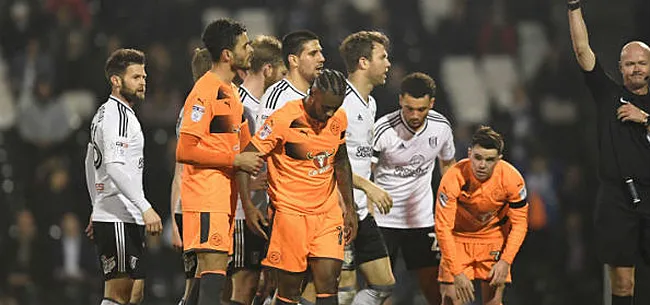 VIDEO: Belg kopt Fulham virtueel naar finale play-offs