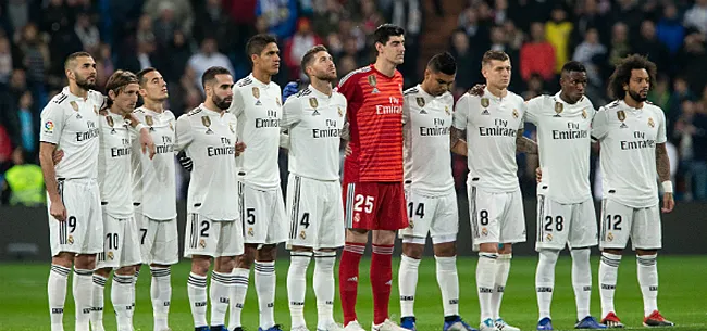 'Real Madrid zet sterkhouder PSG bovenaan zomers verlanglijstje'