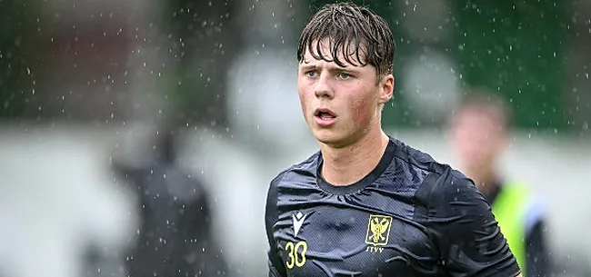 Nieuwe transferdeal STVV zorgt voor reünie