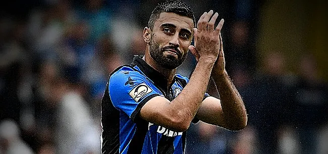 'Club Brugge dicht bij oplossing voor Rezaei'