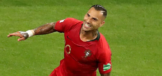 VIDEO: Quaresma scoort op magistrale wijze tegen Iran