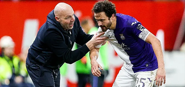 Waarom Anderlecht best nog even wacht met Delaney