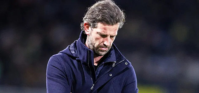 Westerlo maakt 'legendarische' opvolger De Mil bekend