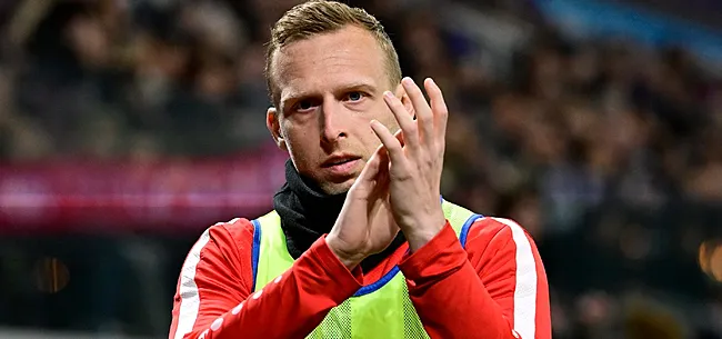 De Laet legt twee opties op tafel voor volgende uitdaging