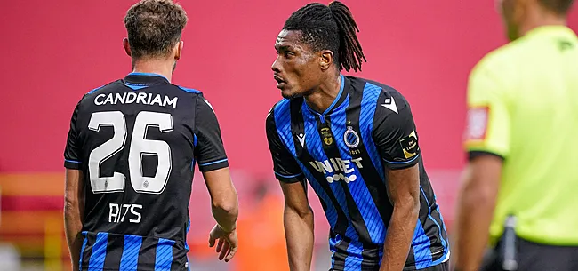 Club Brugge laat nu ook Deli vertrekken