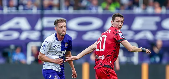 PSV blokkeert poging van Anderlecht en Club Brugge