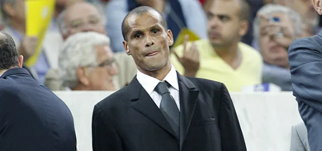 Zelfs Rivaldo geeft toe: 