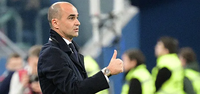 'Presidentskandidaat wil Roberto Martinez naar Barcelona halen'