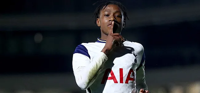 'Standard slaat toe op transfermarkt met Tottenham-winger'