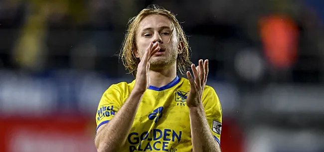 STVV vindt onverwachte vervanger voor Bezus: 