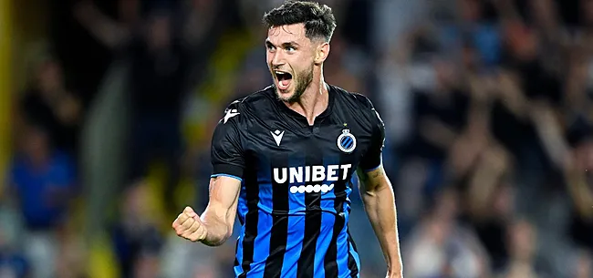 Yaremchuk haalt uit naar Club Brugge en looft JPL-club