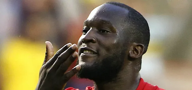 'Inter werkt aan zeer opvallende spitsbroeder voor Lukaku'