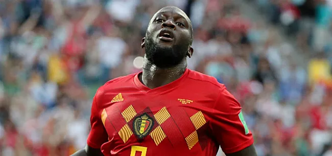 Lukaku: 