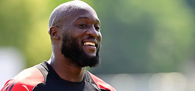 'Europese topcoach hamert op knaltransfer Lukaku'