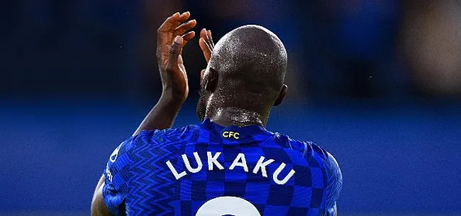 Ferdinand kiest kamp in verhitte Lukaku-discussie