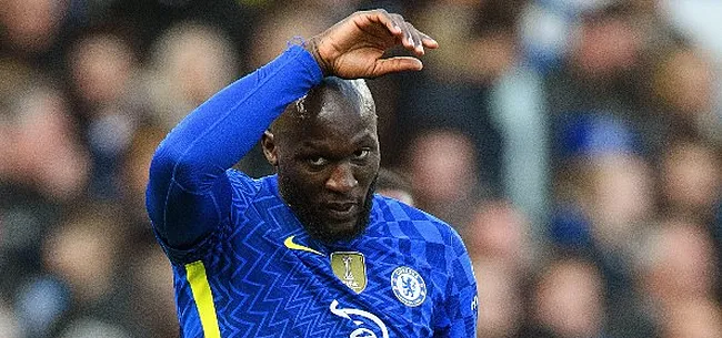 TU: 'Club ziet aanvaller vertrekken, Lukaku kent toekomst'