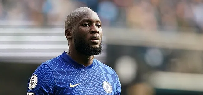 Harde kern Inter heeft boodschap voor Lukaku: 