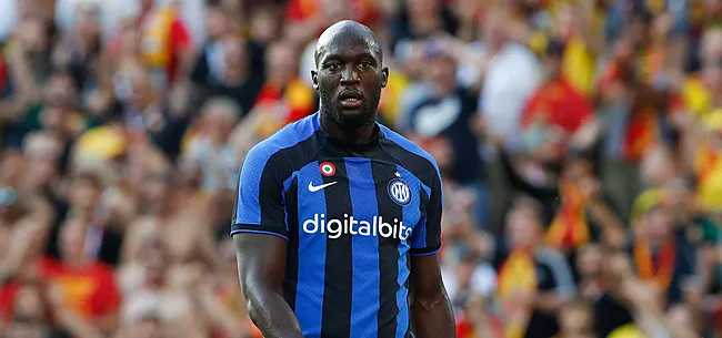 'Inter heeft gewaagd plan met Lukaku'