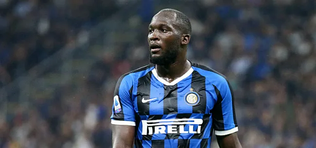 Onverwachte topspits steekt Lukaku hart onder de riem