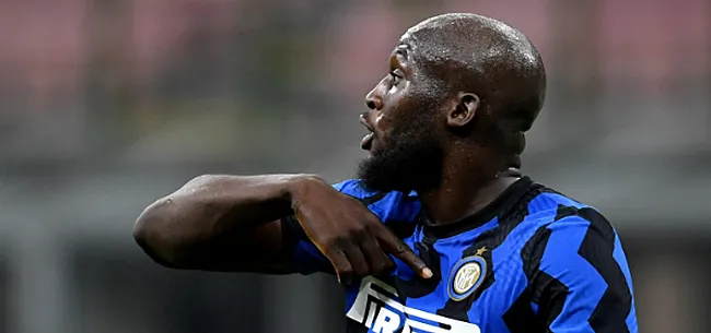 'Lukaku out: Internazionale haalt al opvolger'