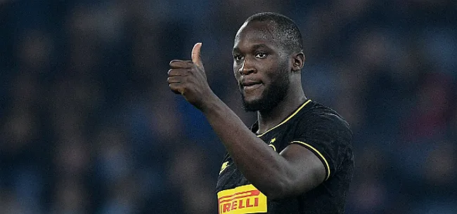 'Inter vindt nieuwe grote naam om aan Lukaku te koppelen'