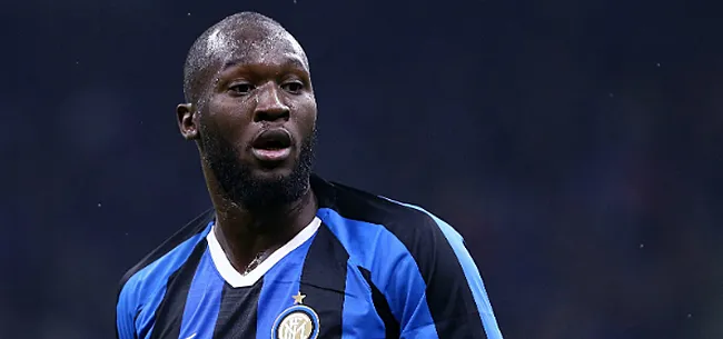 Lukaku looft ex-ploegmaat: 