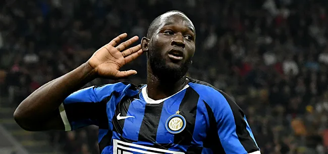 'Inter wil Lukaku met nog een ploegmaat van bij Man Utd herenigen'