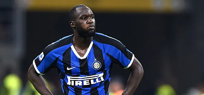 Commotie rond Lukaku zet stadsrivaal AC Milan aan tot harde actie