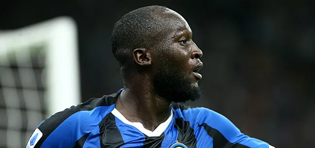 'Inter haalt concurrent voor Lukaku bij rivalen op'