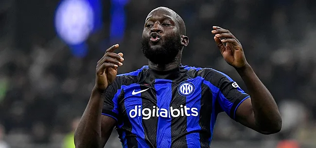 'Inter dumpt Lukaku voor verrassend target'