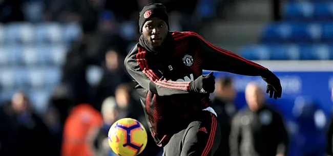 'Ploegmaat furieus na belabberde actie Lukaku'