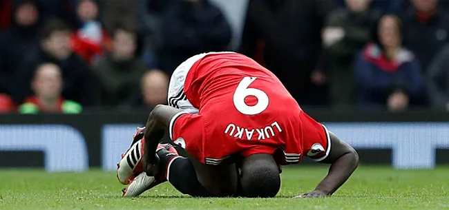 United-icoon hard voor Lukaku: 