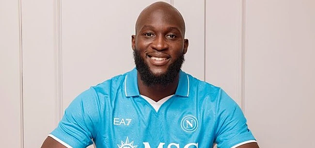 “Romelu Lukaku naar Saudi-Arabië en de cirkel is rond”