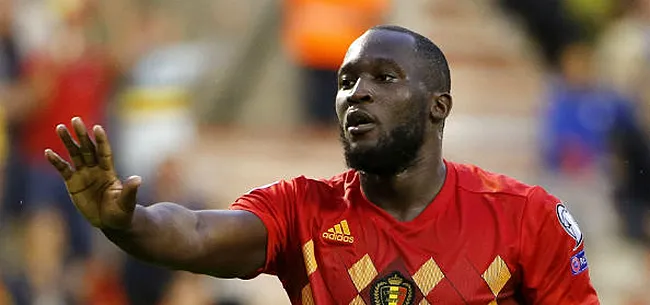 'Gehaast Inter onderneemt nieuwe stap voor transfer Lukaku'