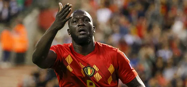 'Springt Inter dan toch weer in de dans voor Lukaku?'